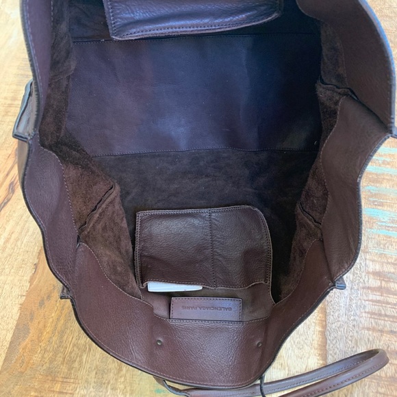 Balenciaga, Paris Tote/Purse - Picture 12 of 12